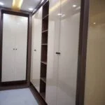 DOORWARD