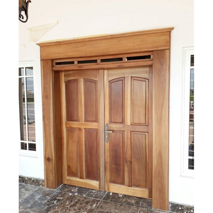 Panel Doors