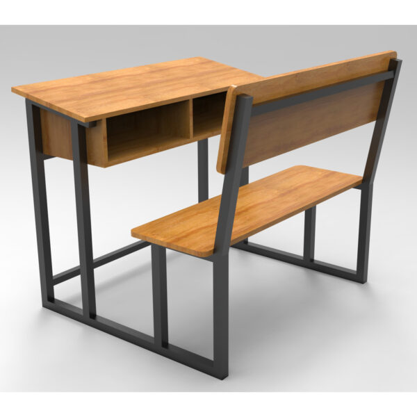 classroom desk - EQCLRT053