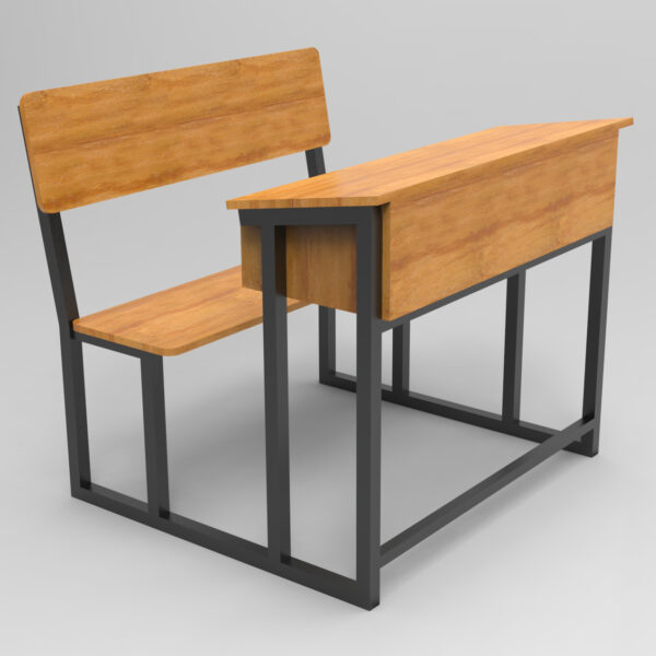 classroom desk - EQCLRT053