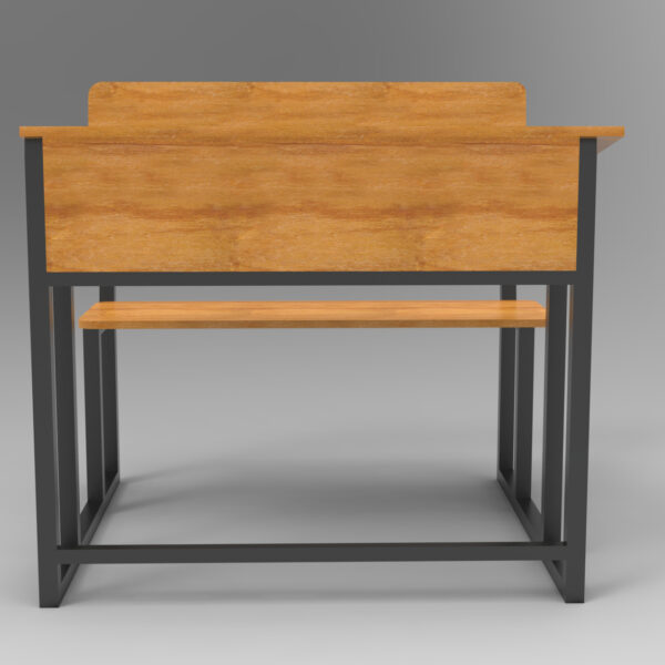 classroom desk - EQCLRT053