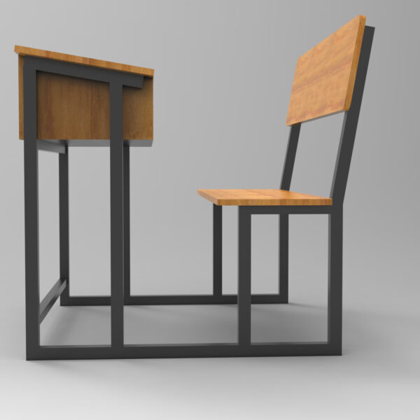 classroom desk - EQCLRT053