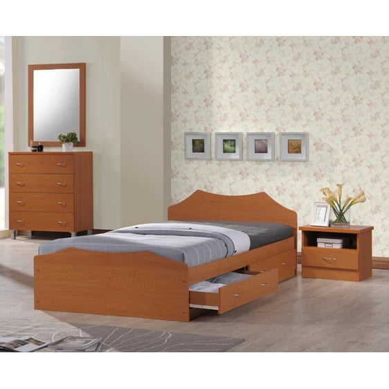 Storage Beds