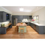 Kitchen Design - EQKT01