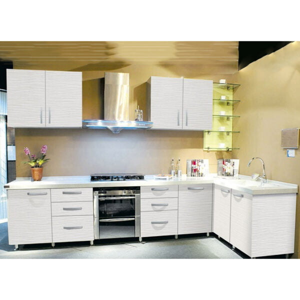 Kitchen Design - EQKT011