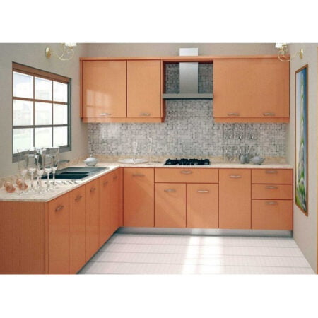 Kitchen Design - EQKT013