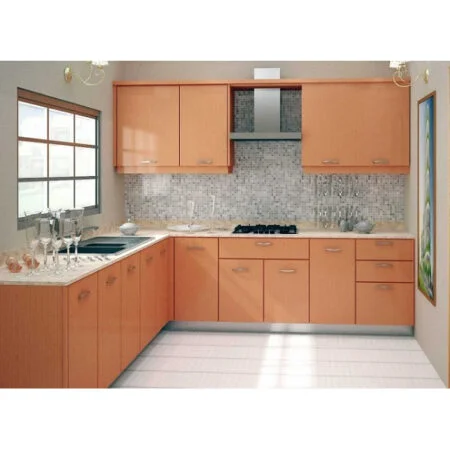 Kitchen Design - EQKT013