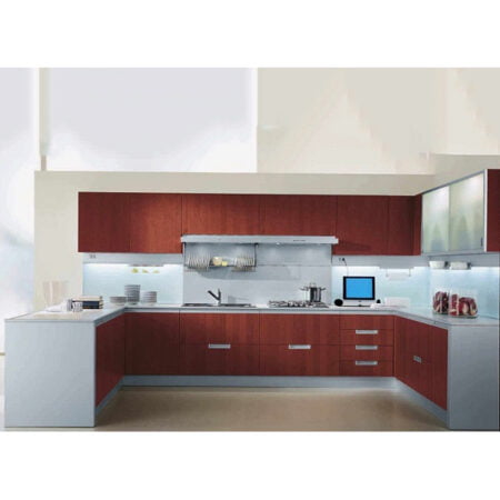 Kitchen Design - EQKT014