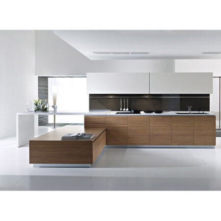 Kitchen Design - EQKT016