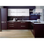 Kitchen Design - EQKT017