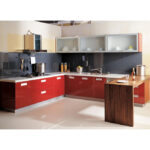 Kitchen Design - EQKT020