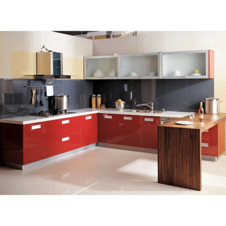 Kitchen Design - EQKT020