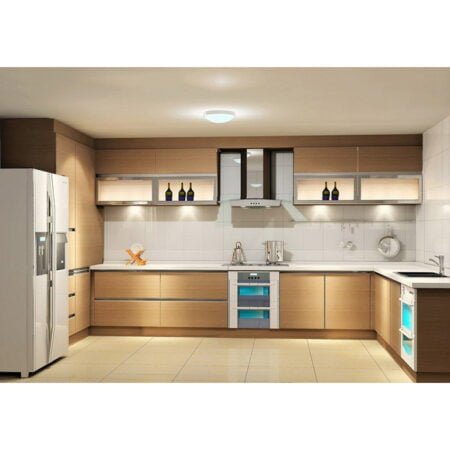 Kitchen Design - EQKT021