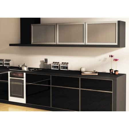 Kitchen Design - EQKT022