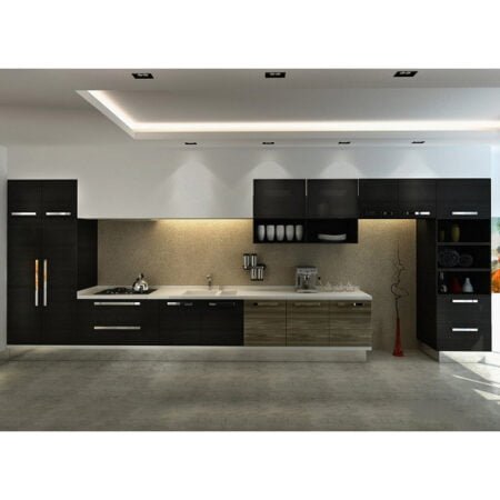 Kitchen Design - EQKT023