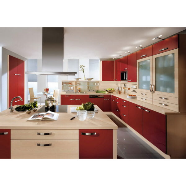 Commercial Kitchen Design