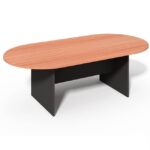 Equinox Racetrack Conference Table - EQCT039