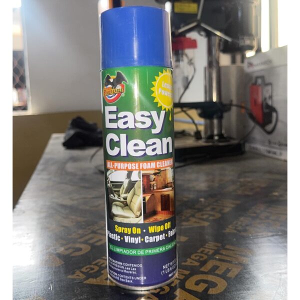 EQA03 - EasyClean Multipurpose Cleaner