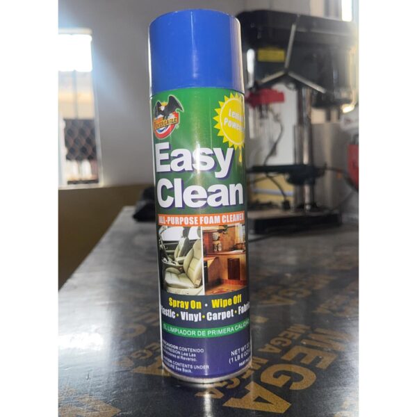 EQA03 - EasyClean Multipurpose Cleaner