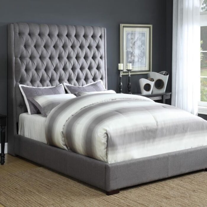 Upholstery Beds