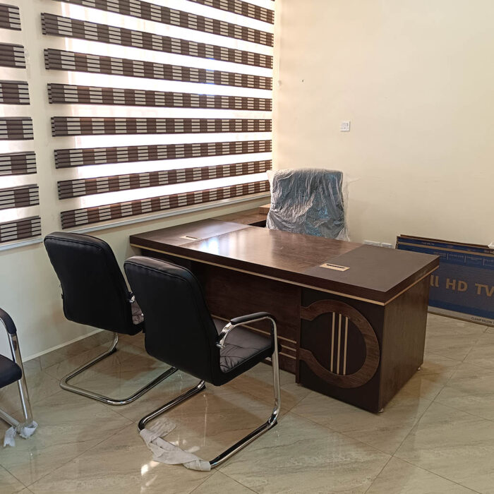 Executive Office Table