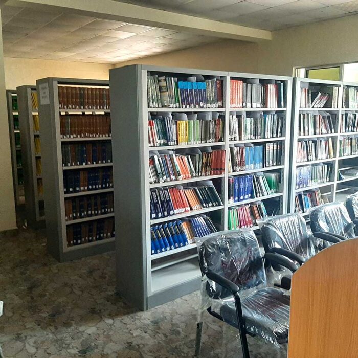 Library Furniture