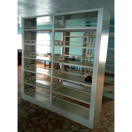 library bookshelf - EQLB01