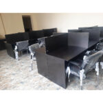 Modular HDF Library Workstation - EQLB02