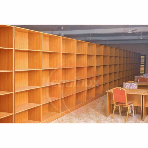 HDF Library Bookshelf - EQLB03